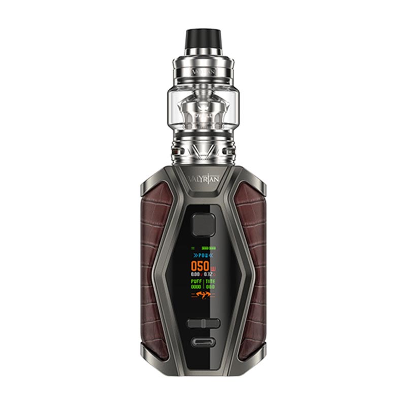 Uwell Valyrian 3 200W Kit 6ml