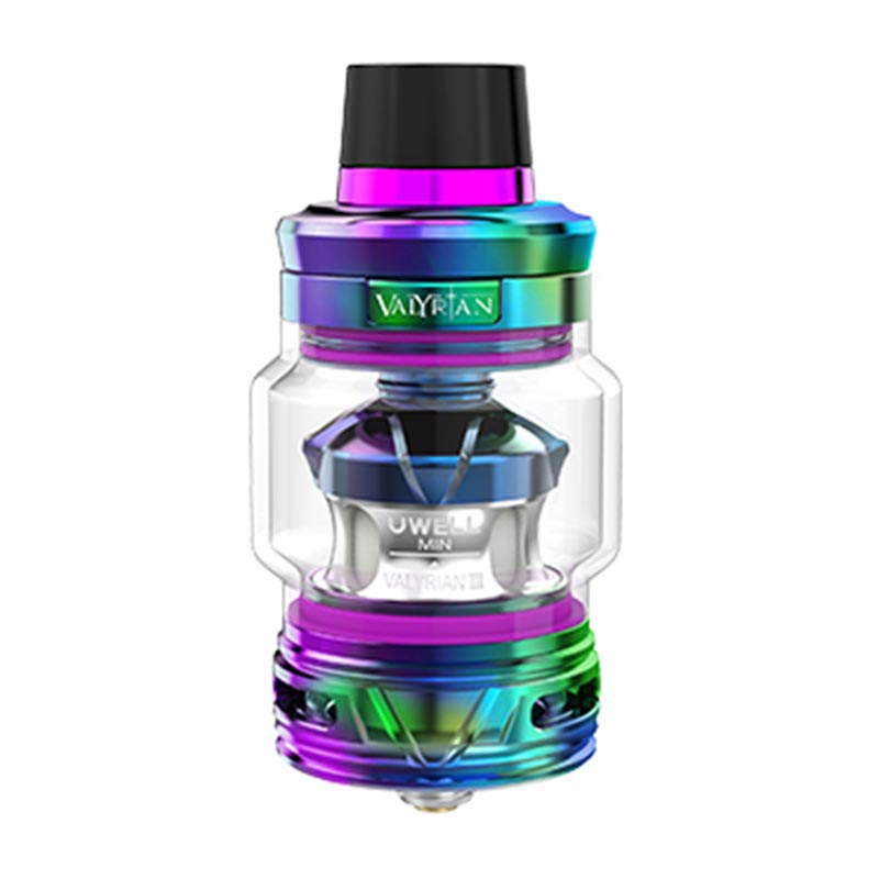 Uwell Valyrian 3 Tank 6ml