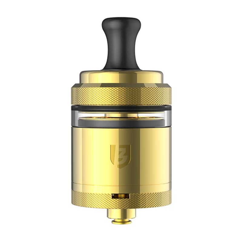 Vandy Vape Berserker V3 (B3) MTL RTA 24mm 6ml/2ml
