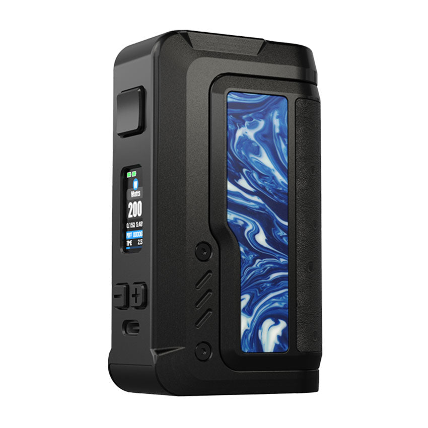 Vandy Vape Gaur-21 Dual 21700 200W MOD