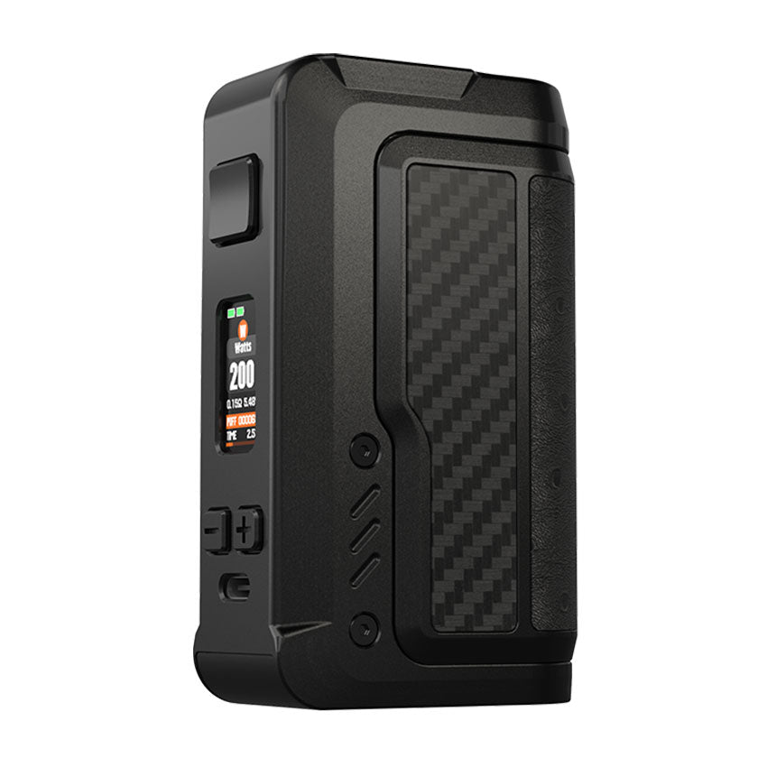 Vandy Vape Gaur-21 Dual 21700 200W MOD