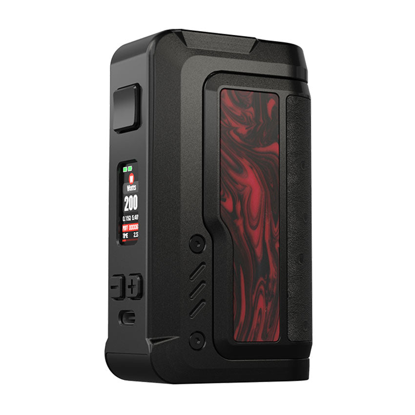 Vandy Vape Gaur-21 Dual 21700 200W MOD