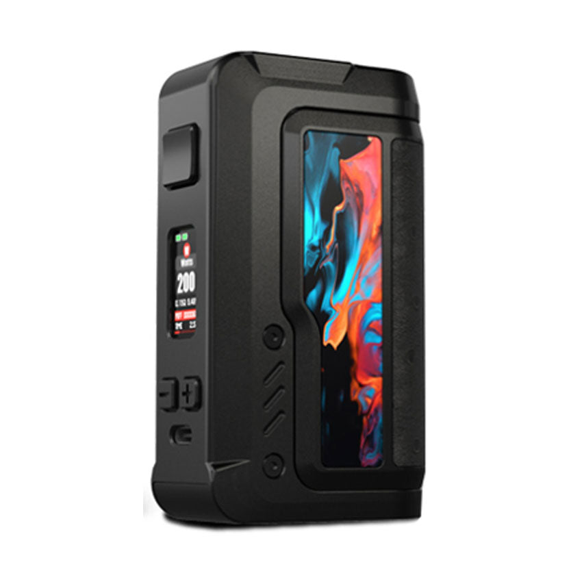 Vandy Vape Gaur-21 Dual 21700 200W MOD