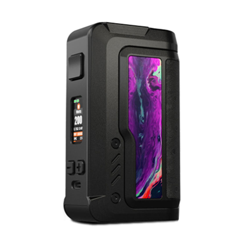 Vandy Vape Gaur-21 Dual 21700 200W MOD