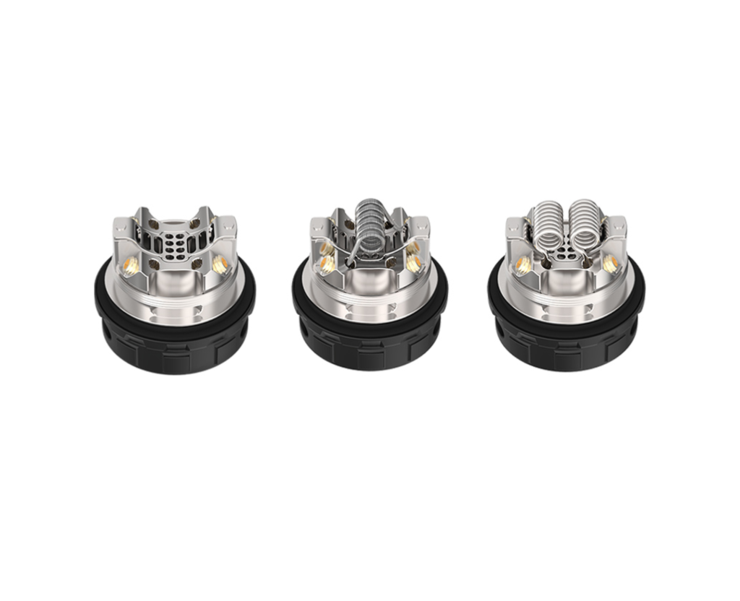 Vandy Vape Kylin II RTA V2 5ml