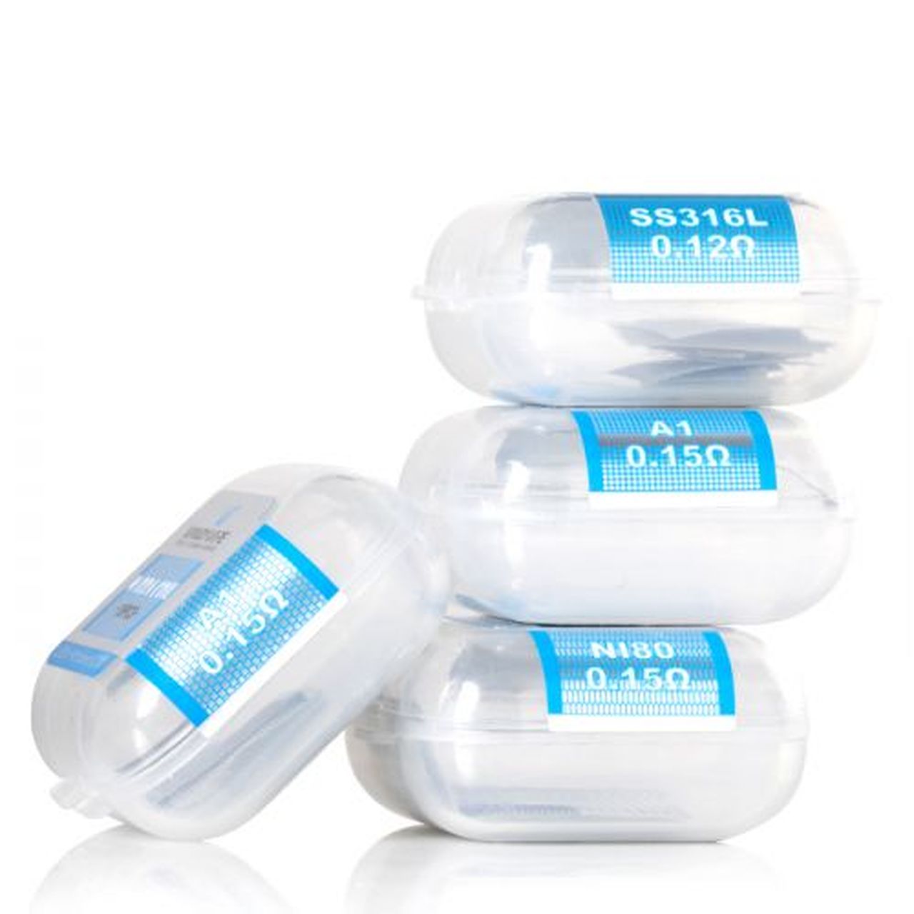 Vandy Vape Mesh RDA Coils