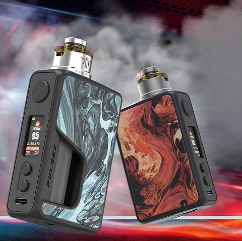 Squonk Vape Kit