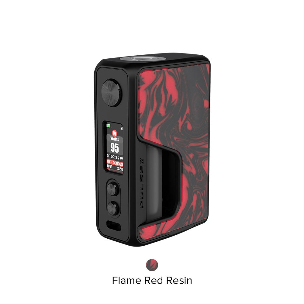 Vandy Vape Pulse V2 BF 95W Squank Mod