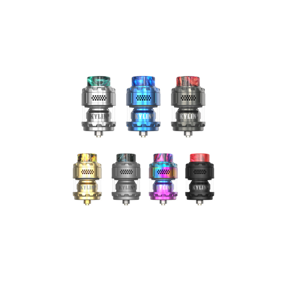 Vandy Vape Kylin M RTA 3ml/2ml