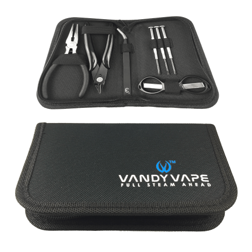 Vandy Vape DIY Tool Kit