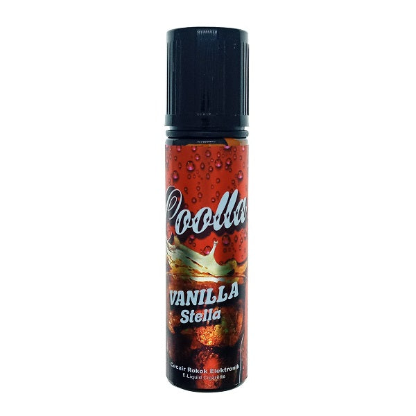 Empire Brew - Coolla Vanilla Stella 60ml