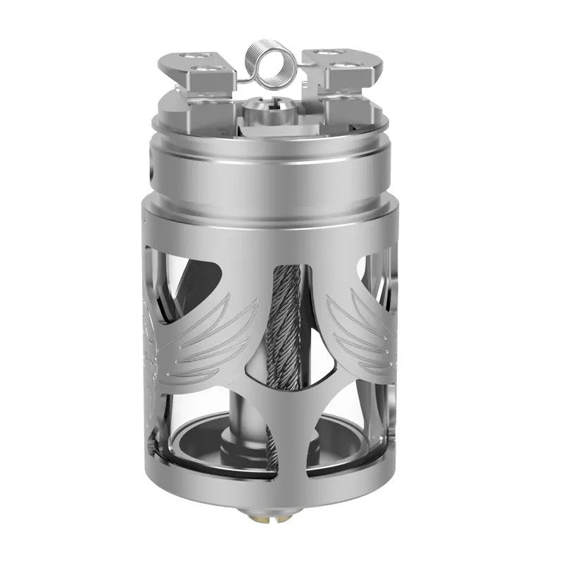 Vapefly Brunhilde MTL RTA 5ml