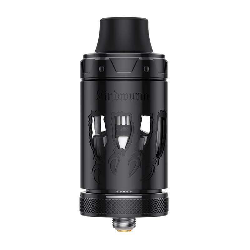 Vapefly Lindwurm RTA Atomizer 5ml Untamed Dragon