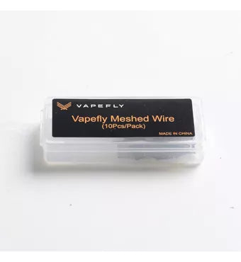 Vapefly M1 Meshed Wire Ni80 0.2 ohm