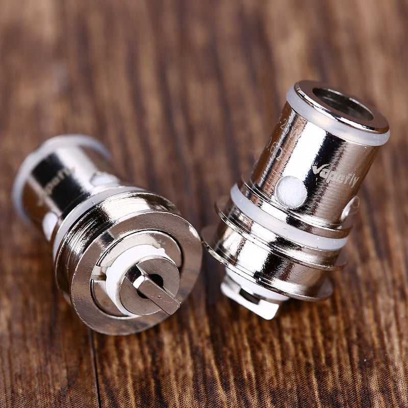 Vapefly Nicolas V1 & Nicolas V2 Coils (5pcs/pack)