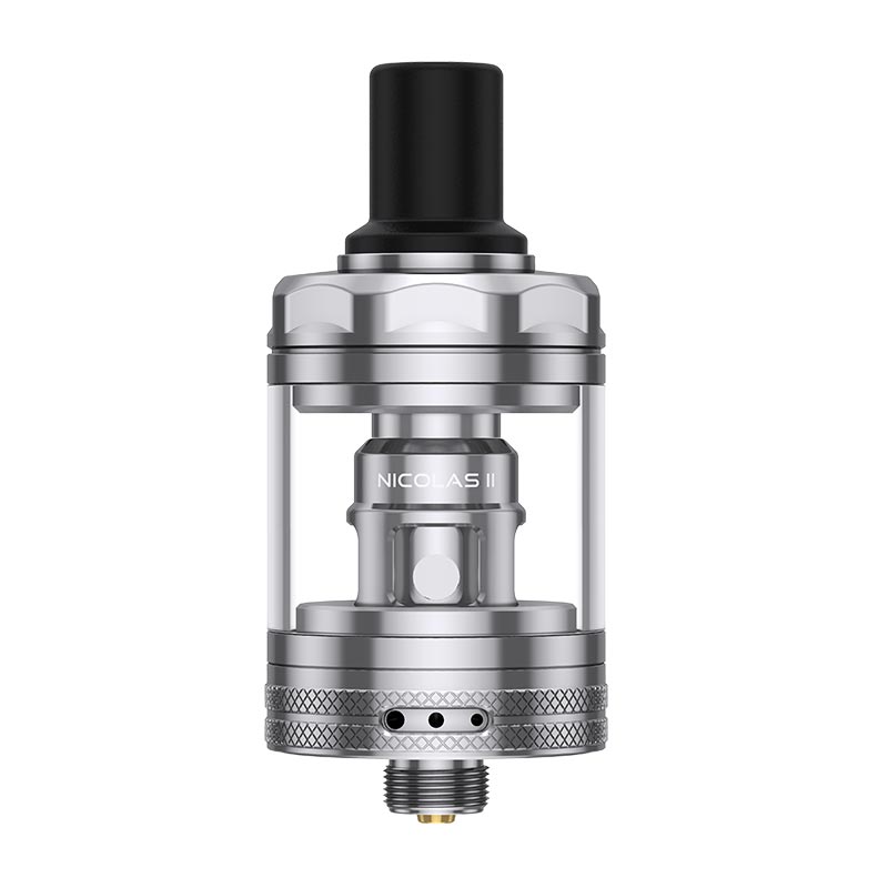 Vapefly Nicolas II MTL Tank G Version - Vapefly Nicolas V2 Tank