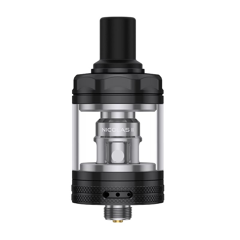 Vapefly Nicolas II MTL Tank G Version - Vapefly Nicolas V2 Tank