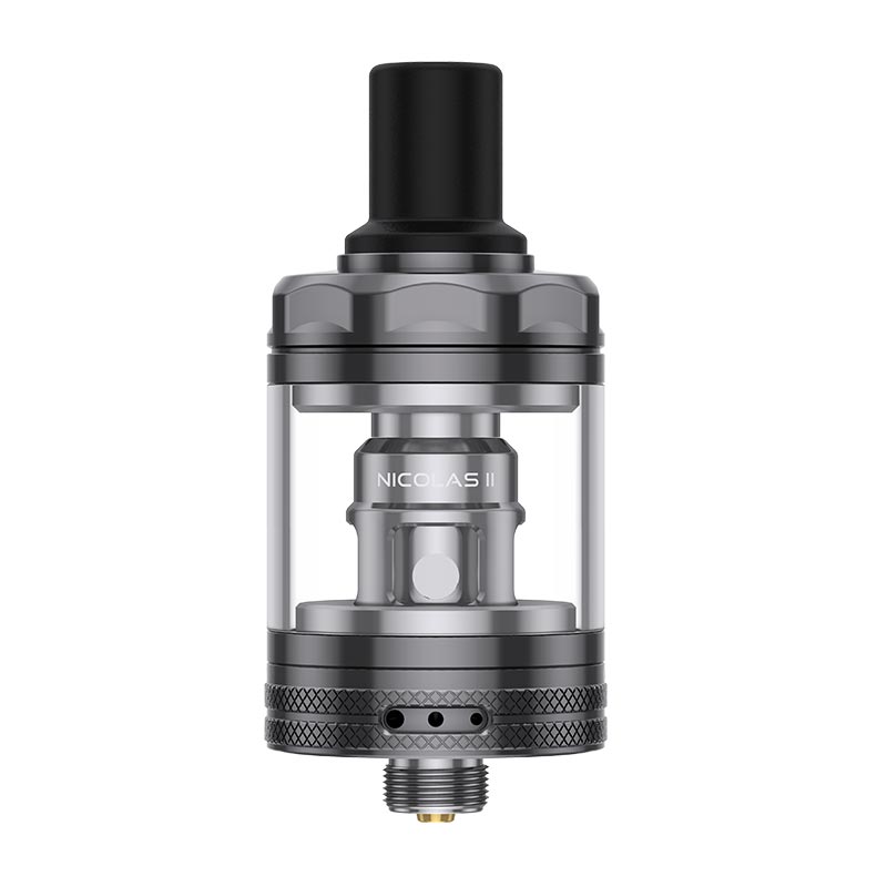 Vapefly Nicolas II MTL Tank G Version - Vapefly Nicolas V2 Tank