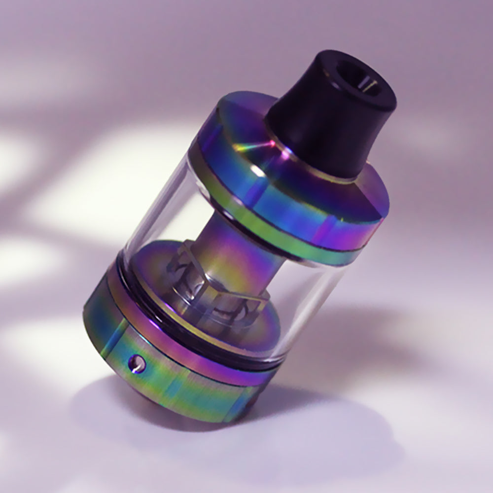 Vapefly Nicolas V1 MTL Tank 3ml
