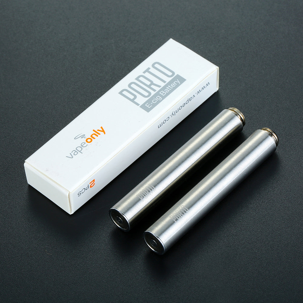 VapeOnly Porto PCC Battery 180mAh 2pcs