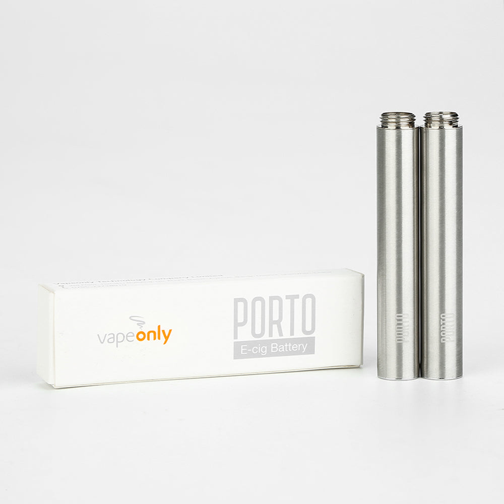 VapeOnly Porto PCC Battery 180mAh 2pcs