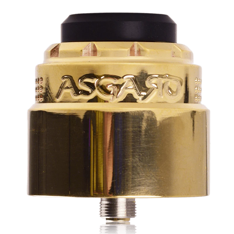 VAPERZ CLOUD ASGARD 30MM RDA