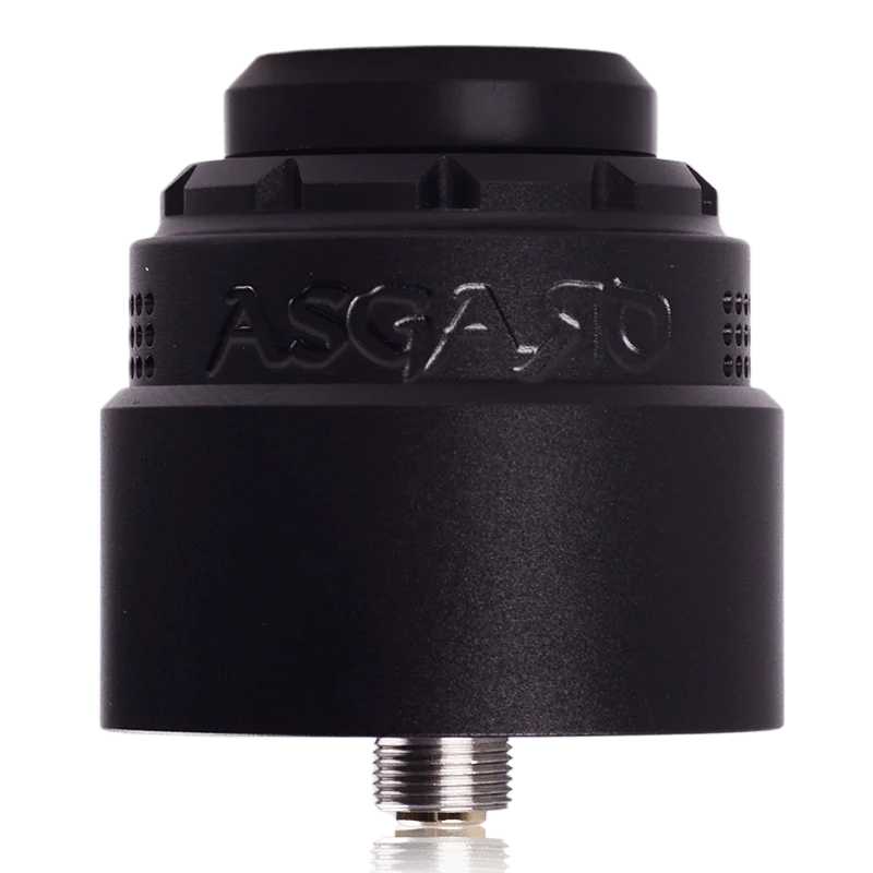 VAPERZ CLOUD ASGARD 30MM RDA