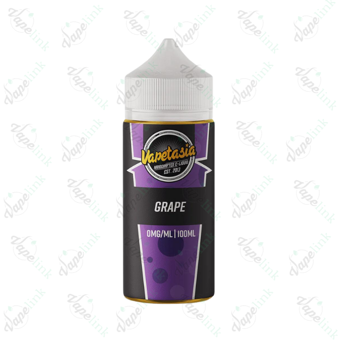Vapetasia | Killer Fruits | Grape 100ml
