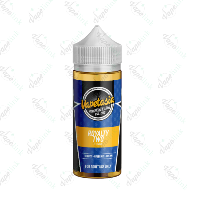 Vapetasia -  Royalty II 100ml