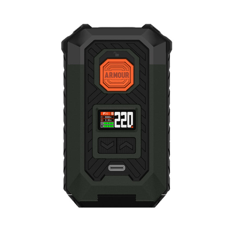 Vaporesso Armour Max 220W Box Mod
