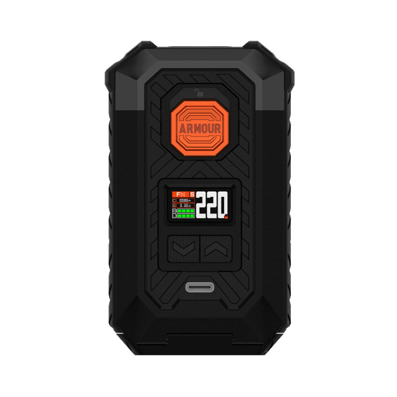 Vaporesso Armour Max 220W Box Mod