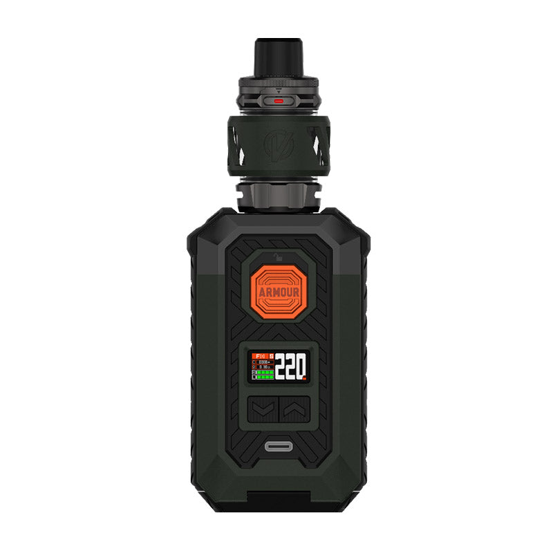 Vaporesso Armour Max 220W Mod Kit with iTank 2 Atomizer 8ml