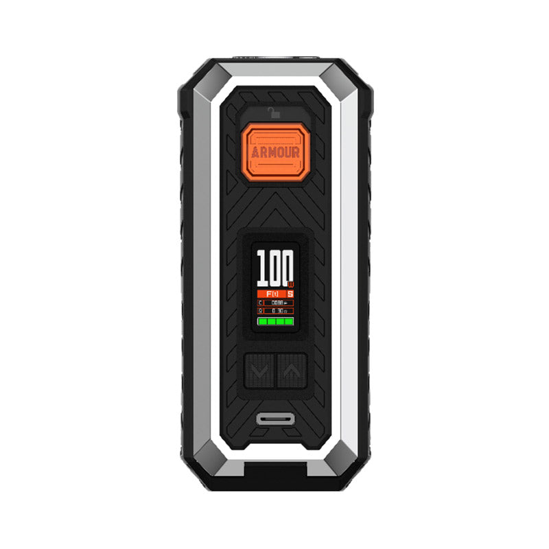 Vaporesso Armour S 100W Box Mod