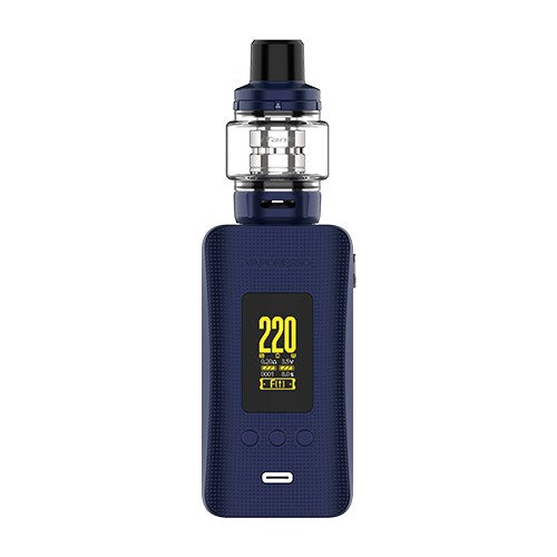 Vaporesso GEN 200 Kit With 8ml iTank