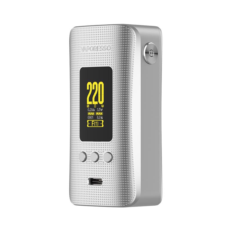 Vaporesso GEN 200W TC Box Mod AXON Chip GEN200
