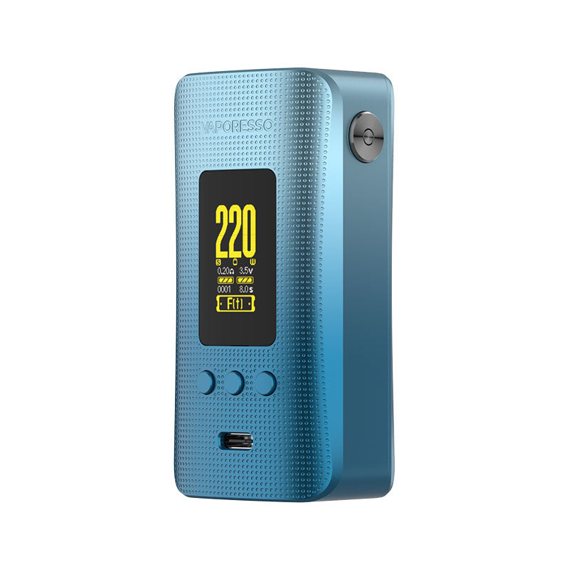 Vaporesso GEN 200W TC Box Mod (NEW VERSION)