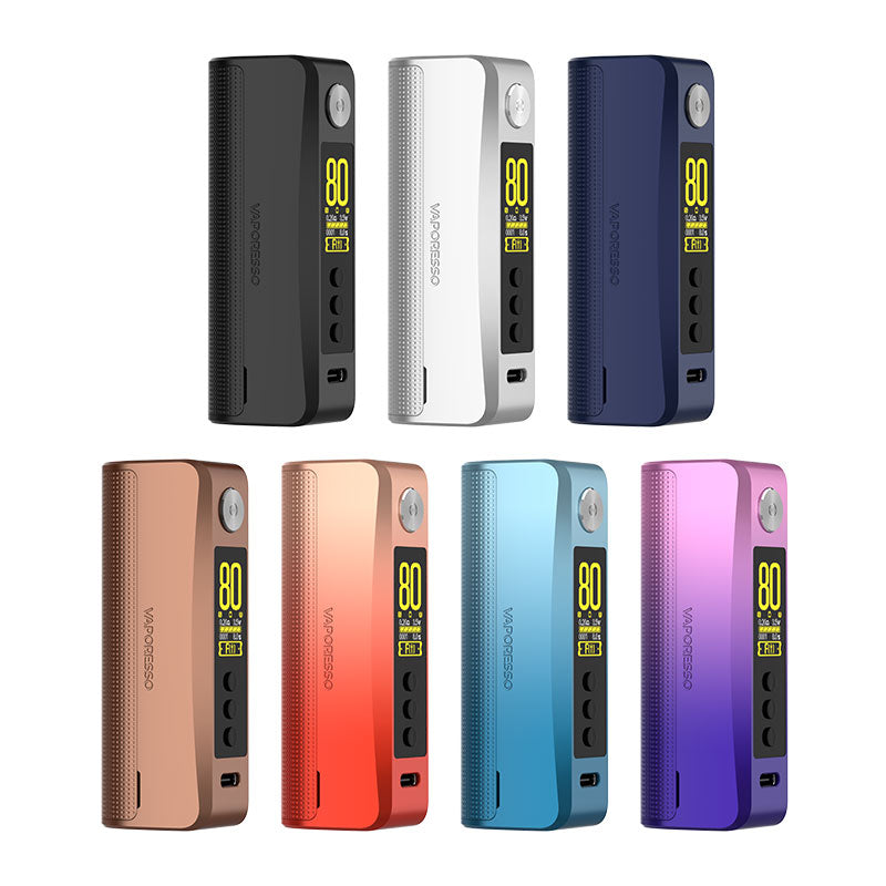 Vaporesso GEN 80S Mod V2