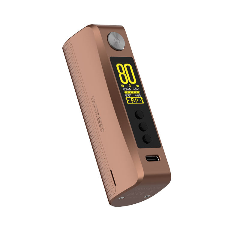 Vaporesso GEN 80S Mod V2