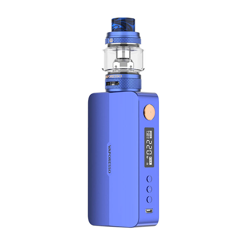 Vaporesso Gen X (Gen S Ultra) Box Kit with NRG-S Tank 8ml