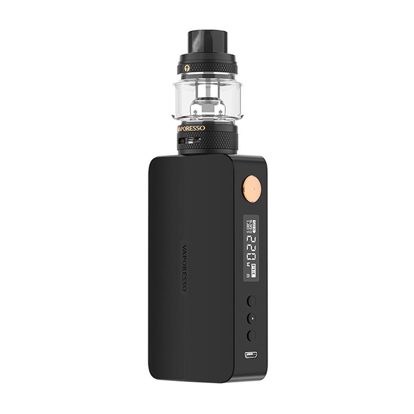 Vaporesso Gen X (Gen S Ultra) Box Kit with NRG-S Tank 8ml