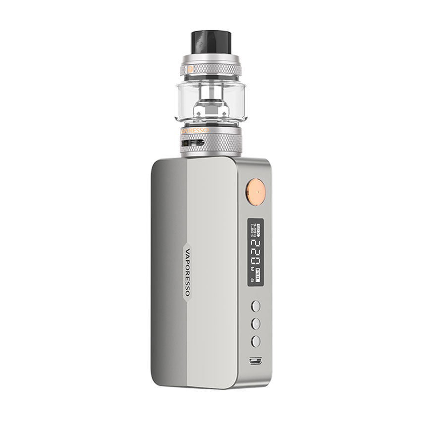 Vaporesso Gen X (Gen S Ultra) Box Kit with NRG-S Tank 8ml