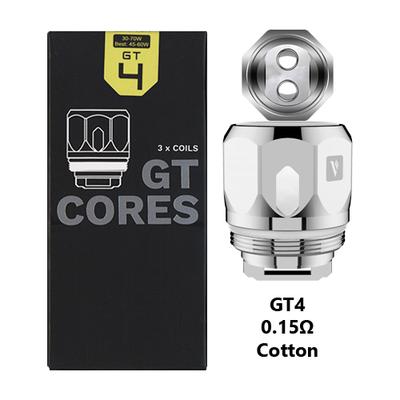 Vaporesso GT Core Coils (3pcs/pack)