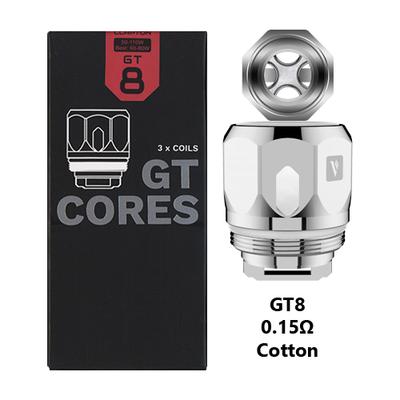 Vaporesso GT Core Coils (3pcs/pack)
