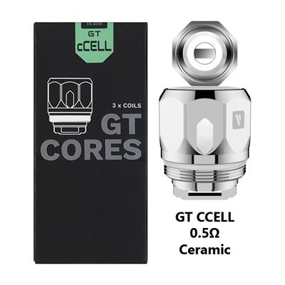 Vaporesso GT Core Coils (3pcs/pack)