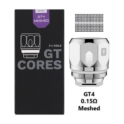 Vaporesso GT Core Coils (3pcs/pack)