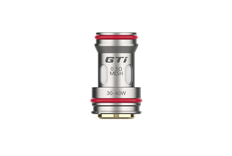 Vaporesso GTi Coils (5pcs/pack)