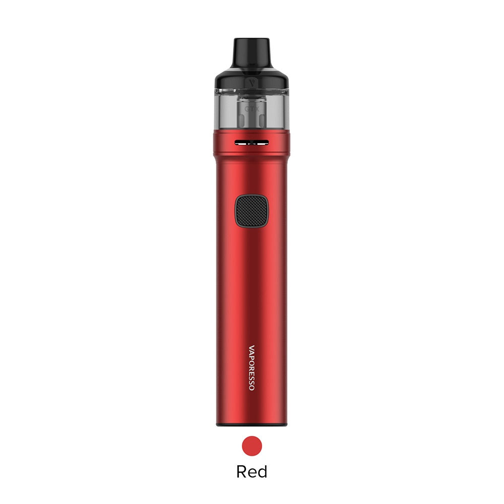 Vaporesso GTX Go 80 Pod Kit 3000mAh 5ml