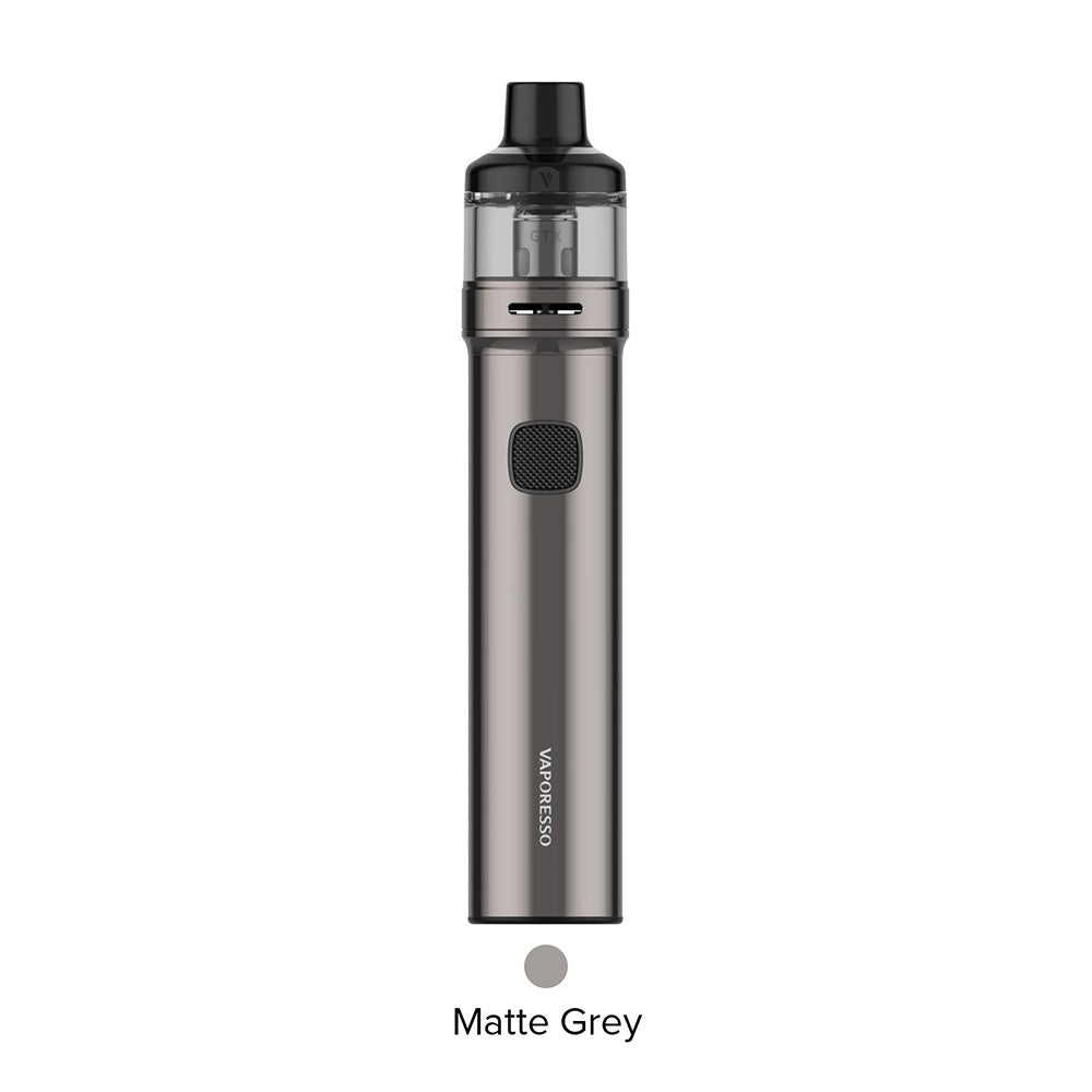 Vaporesso GTX Go 80 Pod Kit 3000mAh 5ml
