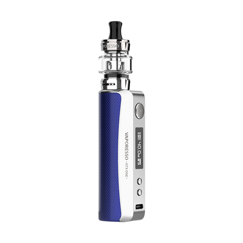 Vaporesso GTX One 40W VW Kit with GTX Tank 18 2000mAh