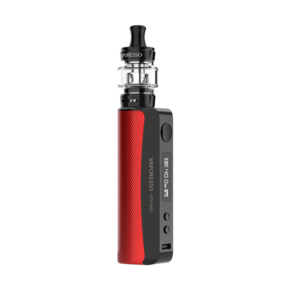 Vaporesso GTX One 40W VW Kit with GTX Tank 18 2000mAh